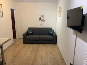 Appartement Nice Magnan